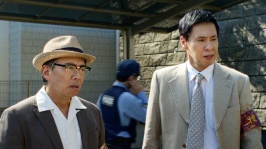 【ソフトバンク】白戸家のお父さんが家出！？生瀬勝久＆大倉孝二がコミカルな刑事に「iPhone 18」シリーズ新TVCM「白戸家 お父さん大捜索」篇