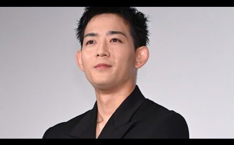 🎬 竜星涼、「VIVANT」海外ロケ帰国後に真っ先に駆け込んだ場所とは？🇯🇵✨