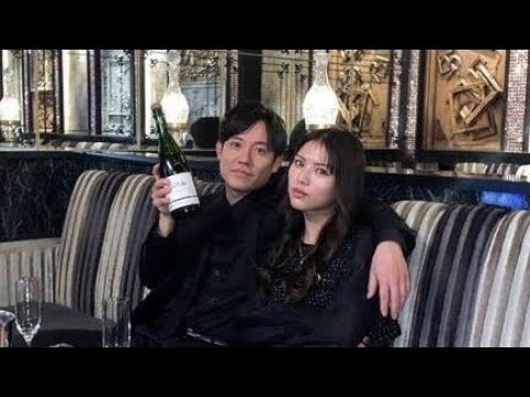 活動再開から６年　小出恵介の最新姿！２ショット「美男美女」米国移住→電撃結婚も…現在はドラマ反響