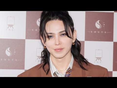 SHUTA.（末吉秀太）、デビュー21周年のAAAは「原点」ソロ活動との違い明かす