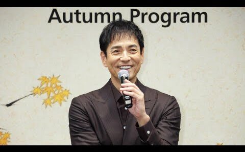 沢村一樹、撮影裏話で爆笑！「ティナと真宙の件をよろしく」🤣✨#沢村一樹 #ボーダーズ #高杉真宙 #玉城ティナ #警察ドラマ #テレビ東京 #ドラマ情報 #芸能ニュース #話題 #Shorts