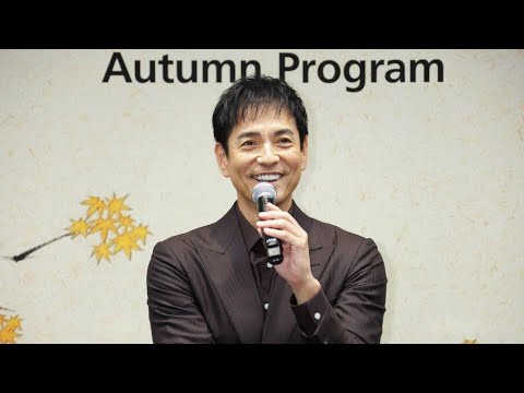 沢村一樹、撮影裏話で爆笑！「ティナと真宙の件をよろしく」🤣✨#沢村一樹 #ボーダーズ #高杉真宙 #玉城ティナ #警察ドラマ #テレビ東京 #ドラマ情報 #芸能ニュース #話題 #Shorts