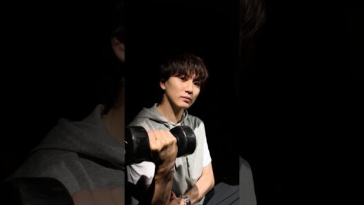 【#京本大我】18th Single「Dance Forever」Muscle Practice ver.公開中！ #SixTONES #SixTONES_DanceForever