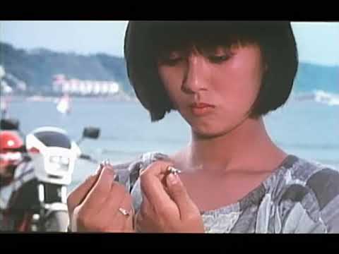 探偵物語　予告篇