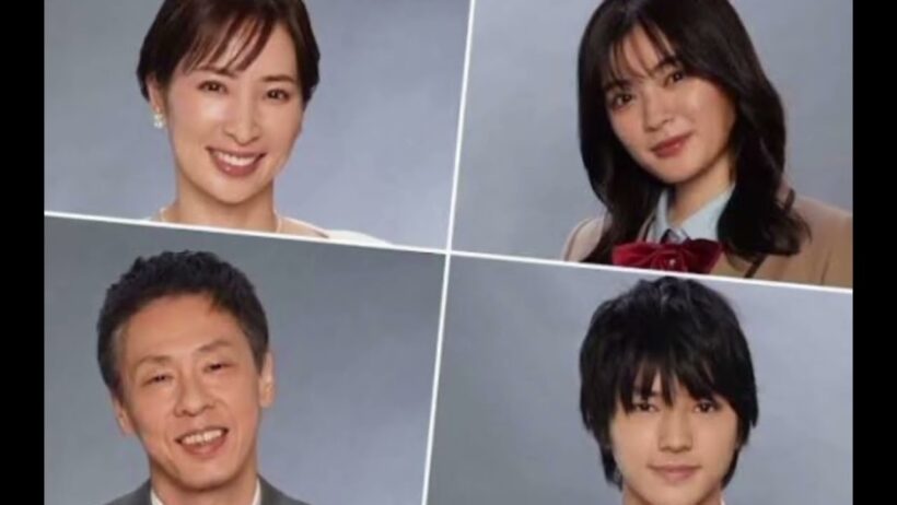 荒木飛羽、武将役に初挑戦 「武将役はもちろん、殺陣や舞踊など初めて挑戦することが多く見ていただけるのが楽しみ」