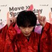 中島健人に最近贅沢したこと聞いたらケンティーすぎた【Mステ】