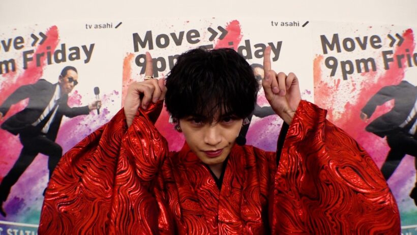 中島健人に最近贅沢したこと聞いたらケンティーすぎた【Mステ】