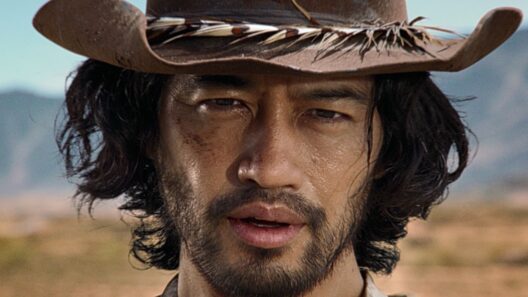 斎藤工、ワイルドなカウボーイに！？　西部劇映画風の世界観に注目　「SUUMO」新CM「斎藤さんの家買うボーイ」編