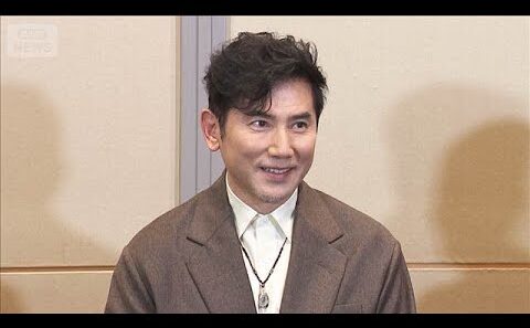 【本木雅弘】「もう一度…」かなえたい願いに一同が爆笑＜芸能動画＞(2026年9月18日)