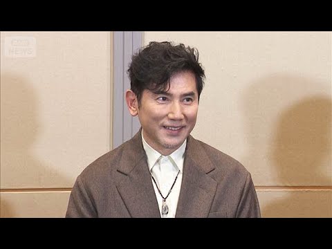 【本木雅弘】「もう一度…」かなえたい願いに一同が爆笑＜芸能動画＞(2026年9月18日)