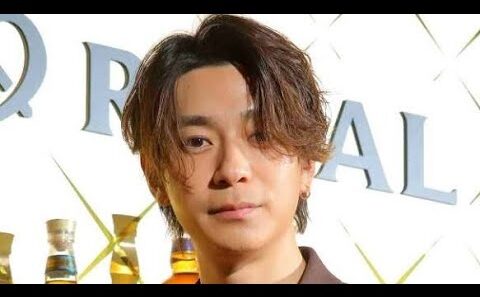 三浦翔平、９月末でバーニング退社へ…約２０年間所属「ここからまた、新しいスタート」【コメント全文】