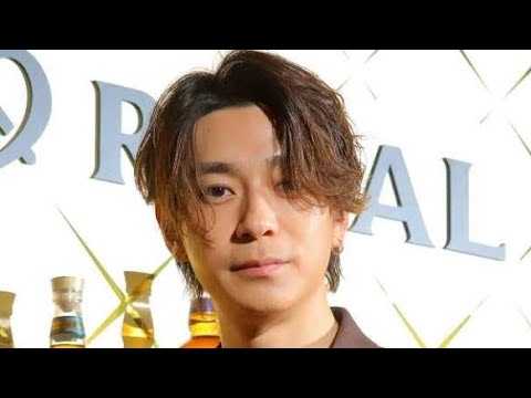 三浦翔平、９月末でバーニング退社へ…約２０年間所属「ここからまた、新しいスタート」【コメント全文】