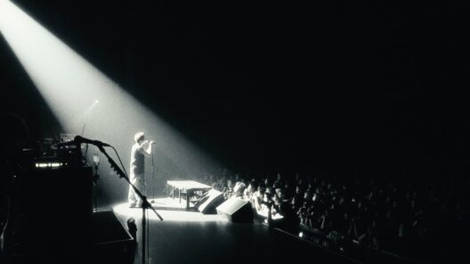 Novel Core / 名前 (映画『名無し』主題歌) from PERFECTLY DEFECTiVE TOUR 2026 -FINAL- at 豊洲PIT
