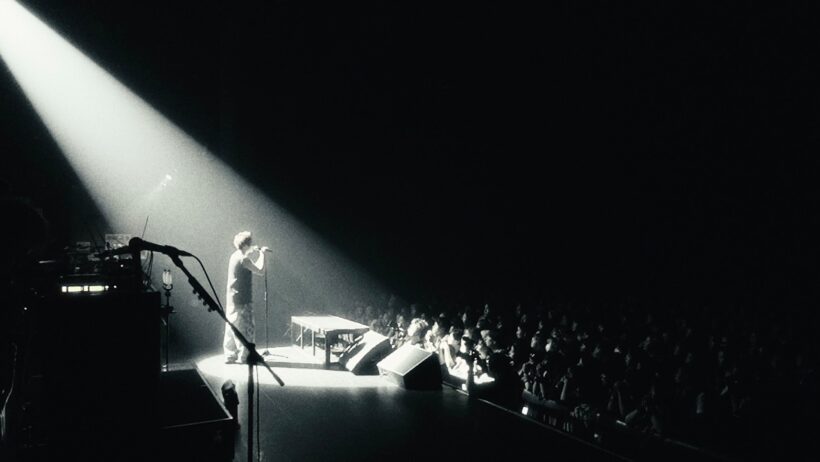 Novel Core / 名前 (映画『名無し』主題歌) from PERFECTLY DEFECTiVE TOUR 2026 -FINAL- at 豊洲PIT