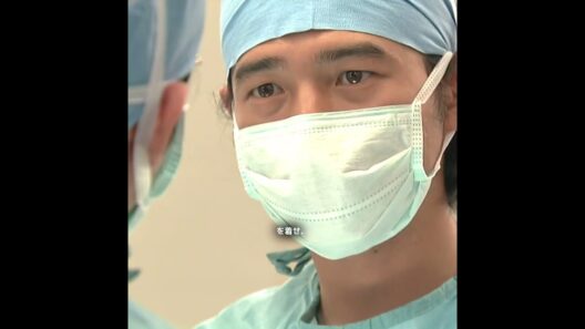 医者を追い払った後、孤島は絶望を知った。#Dr. コトー診療所 #吉冈秀隆 #柴崎幸