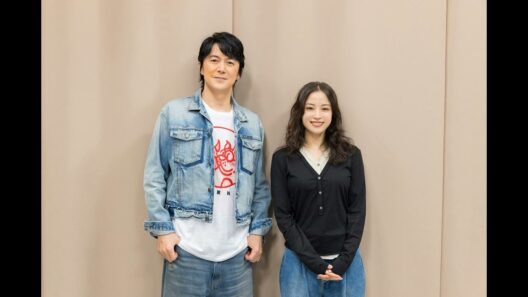 広瀬すずの「よはくじかん」#154 ゲスト：福山雅治さん