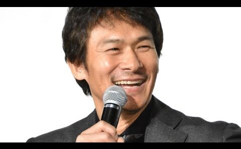伊原剛志、10年ぶりにプロフィール写真を一新！渋すぎる現在の姿に驚きの声