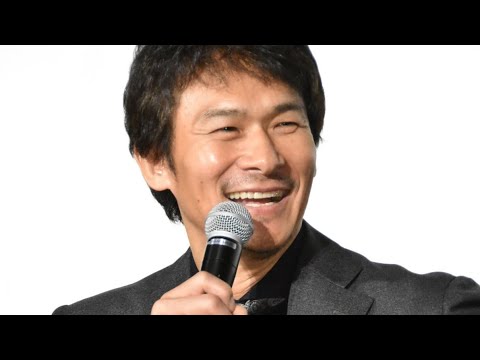 伊原剛志、10年ぶりにプロフィール写真を一新！渋すぎる現在の姿に驚きの声