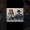 双子れんかいの好きが詰まってる動画 #永瀬廉 #キンプリ #高橋海人