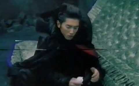 GATSBY CM 本木雅弘