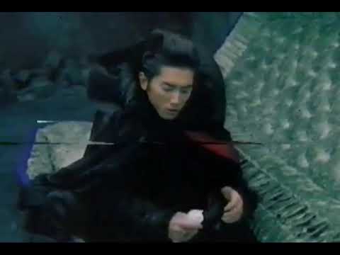GATSBY CM 本木雅弘