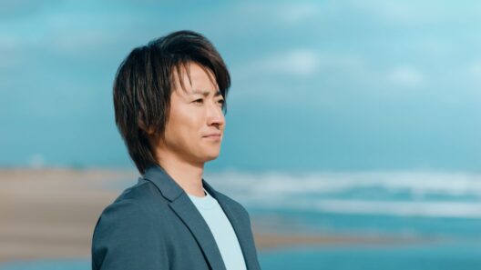 Ｓｋｙ株式会社 CM「ALL Ｓｋｙ Dream」篇 15秒 藤原竜也