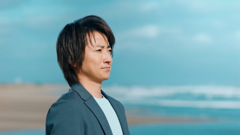 Ｓｋｙ株式会社 CM「ALL Ｓｋｙ Dream」篇 15秒 藤原竜也