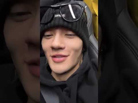 【佐野勇斗】InstagramLIVE