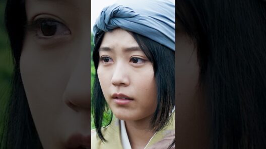 三成、初芽に告白！#岡田准一 #有村架純