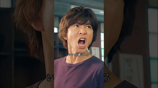 誰にでも無限の可能性がある。自分に限界を設けてはいけない！ #clips #highlights #shorts #木村拓哉