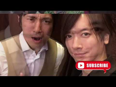 高橋光臣、本日放送「VIVANT」第16話にサプライズ出演していた