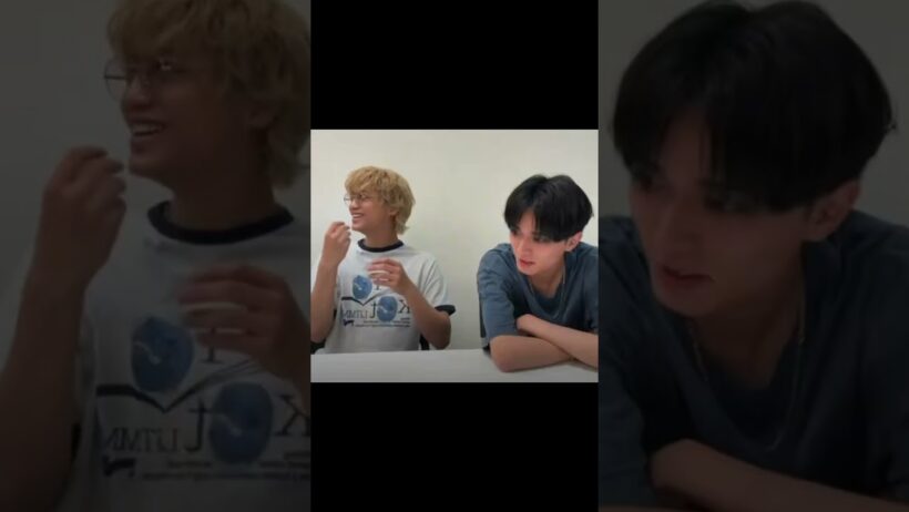 デッッッッッッッツカ #永瀬廉 #キンプリ #高橋海人
