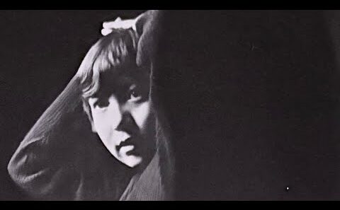 Eiji Nagata (永田英二) - World For Us (二人の世界) (1969)