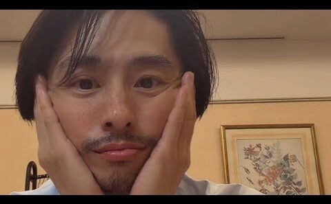 三宅健TikTokライブ　2026.9.17