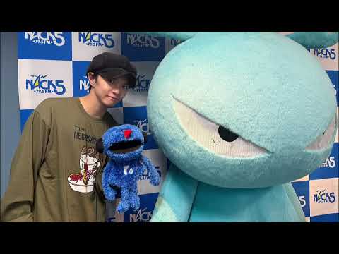 FANTASTICS 佐藤大樹のぼっちマイク 2026.09.16
