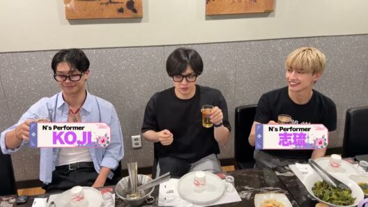 中島健人くんの番組、どれくらいしっかり見ていますか？
