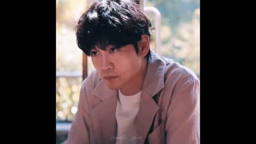 💫 #松下洸平