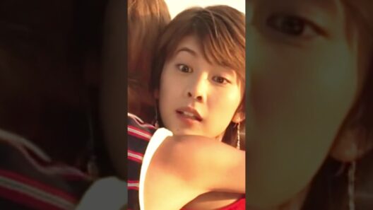 【竹内結子×山下智久】横入りほっぺにチュー 【癒し】#ランチの女王 #竹内結子 #妻夫木聡 #山下智久