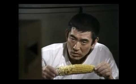 「その通りじゃねぇか」高倉健／田中邦衛／北見治一／樋浦勉／春川ますみ／北浦昭義