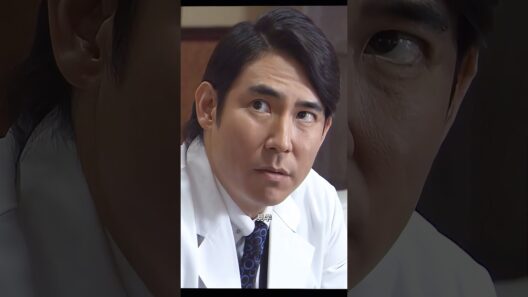 失敗しても大丈夫だと思っていましたが、結果として見物客が集まりました。 #命の教育 #生と死の物語 #医療の現実 #熱い医師 #人間味ある物語 #邦ドラマおすすめ #医療もの好き #沢村一樹