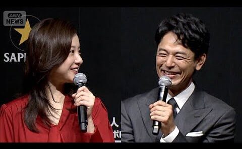 【大暴走！】自由すぎる吉高由里子に妻夫木聡がノックダウン！？＜芸能動画＞(2026年9月20日)