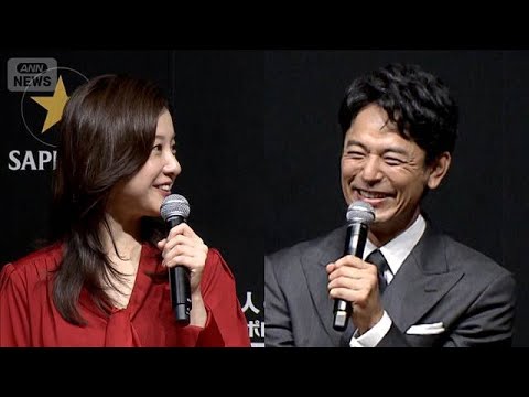 【大暴走！】自由すぎる吉高由里子に妻夫木聡がノックダウン！？＜芸能動画＞(2026年9月20日)