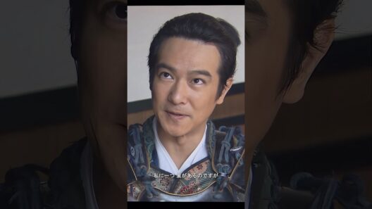 彼のこの策は、真田家の城を守りました。 #真田丸 #日本歴史ドラマ #堺雅人 #真田家 #ヒューマンドラマ