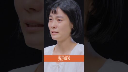 『私は表現をすることが好き』#THEOPENCALL #Lemino #山田孝之 #shorts