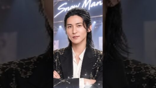目黒蓮、カナダから帰国してSnow Man本社へ