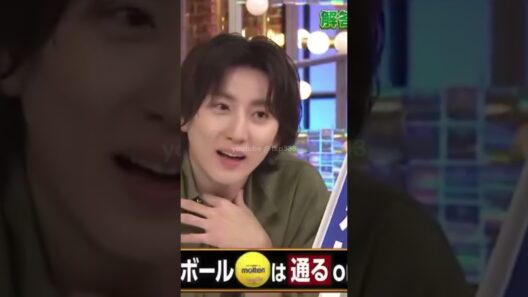 きょも「全然本気じゃなかったんで～」ｗ #京本大我 #きょも玉 #玉木宏