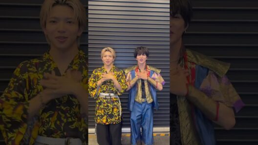 #佐藤大樹 さんと#RollahCoaster 🎢 BACK TO THE MEMORIES 祭ありがとうございました🧡#FANTASTICS #BTTM #LILLEAGUE