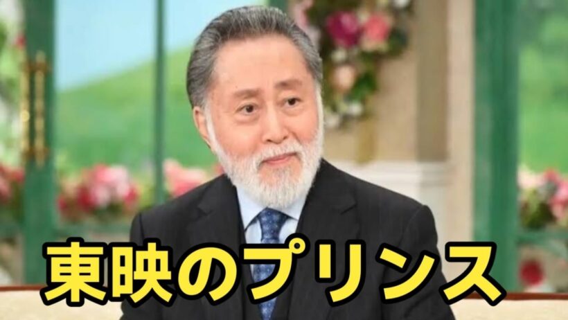 「東映城のプリンス」から日本映画界の重鎮へ――北大路欣也、70年の軌跡#subscribe #viral #views #japan #biography