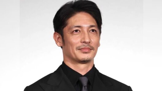 玉木宏、世界大会でまさかの3位！俳優の裏で続けた“柔術への挑戦”が凄すぎる🥋🔥#玉木宏 #ブラジリアン柔術 #柔術 #ワールドマスター柔術選手権 #世界大会 #芸能ニュース #俳優 #スポーツニュース