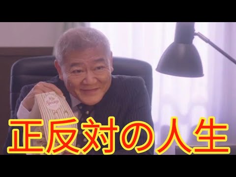 【衝撃】國村隼が語った“正反対の人生”とは？厳格すぎる所長役に隠された覚悟